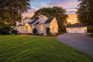 129 Driftwood Ln, Yarmouth, MA 02664 - Photo 1