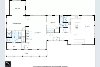 136 Monument Rd Road, Orleans, MA 02653 - Photo 88