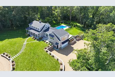 136 Monument Rd Road, Orleans, MA 02653 - Photo 2