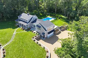 136 Monument Rd, Orleans, MA 02653 - Photo 2
