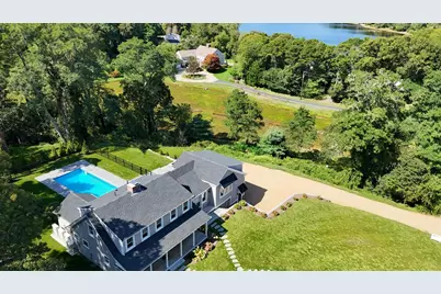 136 Monument Rd Road, Orleans, MA 02653 - Photo 6