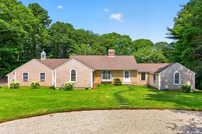72 Hathaway Rd Road, Barnstable, MA 02655 - Photo 1