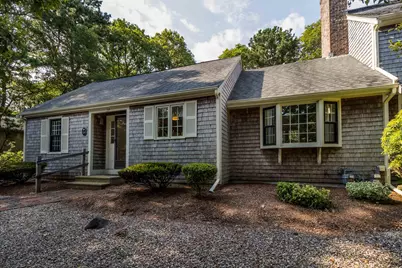 59 N Debs Hill Road #42A, Yarmouth, MA 02675 - Photo 1