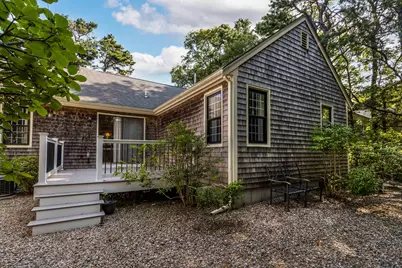 59 Debs Hill Road #42A, Yarmouth, MA 02675 - Photo 20