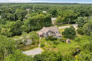 660 Main Street/Route 6A, Barnstable, MA 02668 - Photo 8