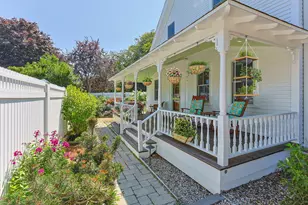 4 Atwood Ave, Provincetown, MA 02657 - Photo 1
