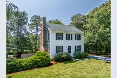 19 Waltham Circle, Yarmouth, MA 02673 - Photo 1
