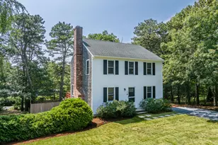 19 Waltham Cir, Yarmouth, MA 02673 - Photo 1