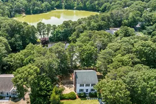 19 Waltham Cir, Yarmouth, MA 02673 - Photo 4