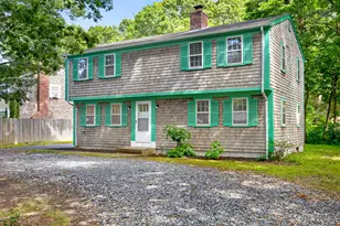 41 Old School House Rd, Barnstable, MA 02672 - Photo 2