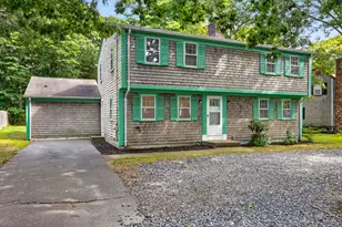 41 Old School House Rd, Barnstable, MA 02672 - Photo 1