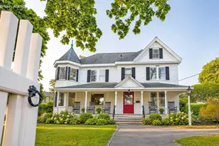 1 Main St, Falmouth, MA 02540 - Photo 2