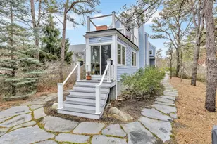 304 Red Brook Rd, Mashpee, MA 02649 - Photo 12