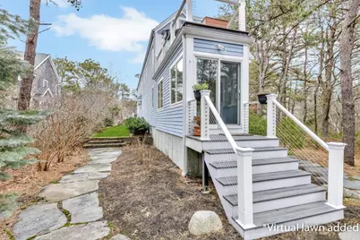 304 Red Brook Road, Mashpee, MA 02649 - Photo 8