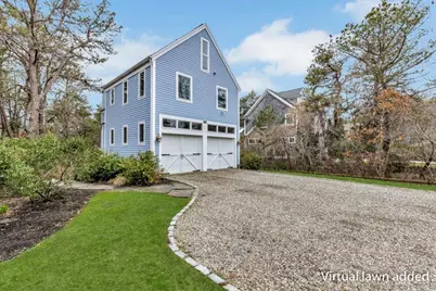 304 Red Brook Road, Mashpee, MA 02649 - Photo 4