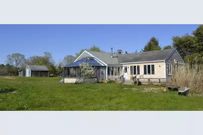 29 Scotchmans Lane, West Tisbury, MA 02575 - Photo 1