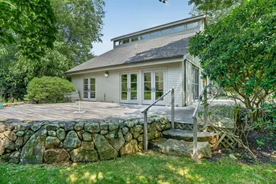 99 Oak Lane, West Tisbury, MA 02575 - Photo 34
