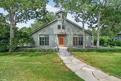 99 Oak Lane, West Tisbury, MA 02575 - Photo 4