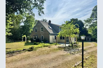 765 Schoolhouse Road, Eastham, MA 02642 - Photo 2