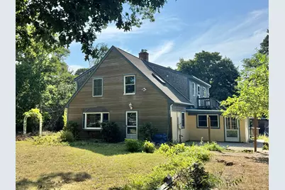 765 Schoolhouse Road, Eastham, MA 02642 - Photo 1