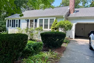 840 Route 6A, Yarmouth, MA 02675 - Photo 28