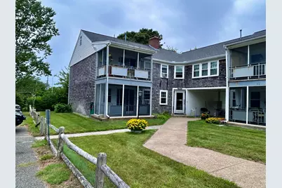 221 Upper County Road #UNIT 106, Dennis, MA 02639 - Photo 1