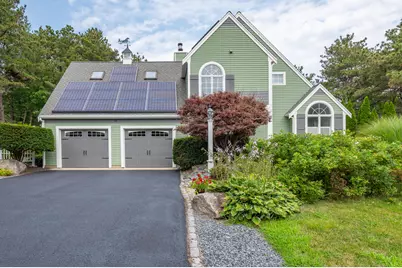34 Polaris Drive, Mashpee, MA 02649 - Photo 1
