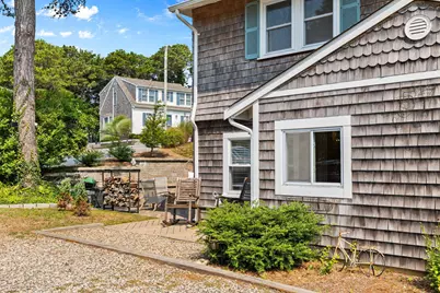 57 Whitman Avenue #UNIT A, Chatham, MA 02633 - Photo 2