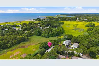 57 Whitman Avenue #UNIT A, Chatham, MA 02633 - Photo 36