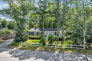 11 Hazelwood Rd, Dennis, MA 02660 - Photo 1