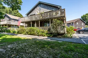 844 Route 28, Yarmouth, MA 02664 - Photo 1