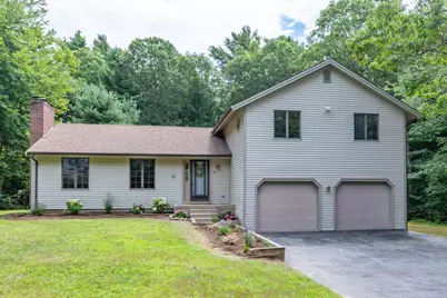 21 Clubhouse Drive, Bourne, MA 02559 - Photo 2