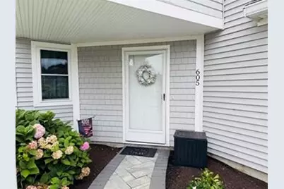 605 White Cliff Drive #UNIT 605, Plymouth, MA 02360 - Photo 1
