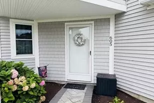 605 White Cliff Dr, Plymouth, MA 02360 - Photo 1