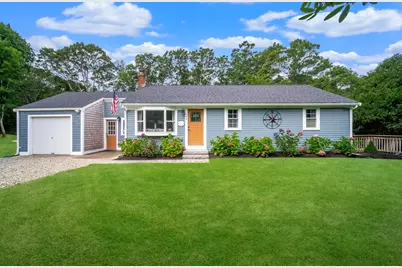 495 Santuit Newtown Road, Barnstable, MA 02648 - Photo 1