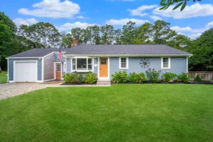 495 Santuit-Newtown Rd, Barnstable, MA 02648 - Photo 1