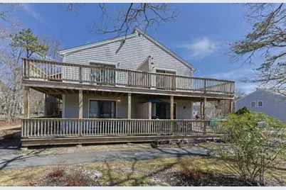 35 Ashumet Road #UNIT 8C, Mashpee, MA 02649 - Photo 16