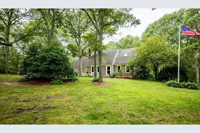 289 Quaker Meetinghouse Road, Sandwich, MA 02563 - Photo 2