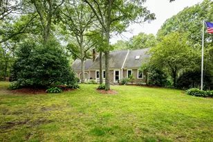 289 Quaker Meetinghouse Rd, Sandwich, MA 02563 - Photo 2