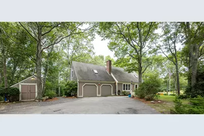 289 Quaker Meetinghouse Road, Sandwich, MA 02563 - Photo 26