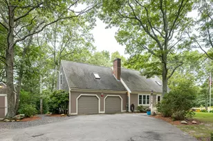 289 Quaker Meetinghouse Rd, Sandwich, MA 02563 - Photo 26