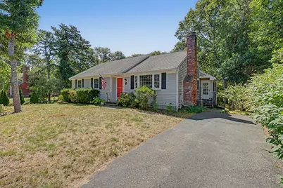 15 Homer Lane, Dennis, MA 02660 - Photo 1