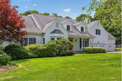 674 Crowells Bog Road, Brewster, MA 02631 - Photo 2