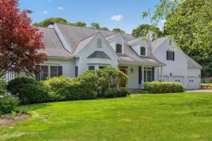 674 Crowells Bog Rd, Brewster, MA 02631 - Photo 2