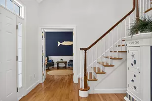674 Crowells Bog Rd, Brewster, MA 02631 - Photo 6