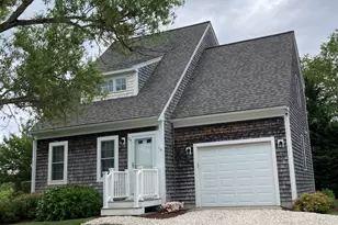 121 Camp St, Yarmouth, MA 02673 - Photo 1