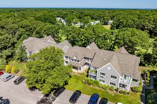 61 Fletcher Ln, Brewster, MA 02631 - Photo 1