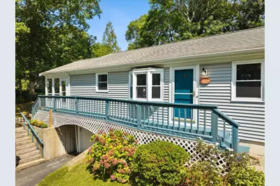 84 Eel Pond Road, Bourne, MA 02553 - Photo 4