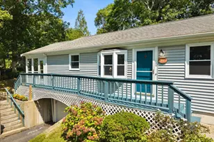 84 Eel Pond Rd, Bourne, MA 02553 - Photo 4