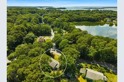 84 Eel Pond Road, Bourne, MA 02553 - Photo 8